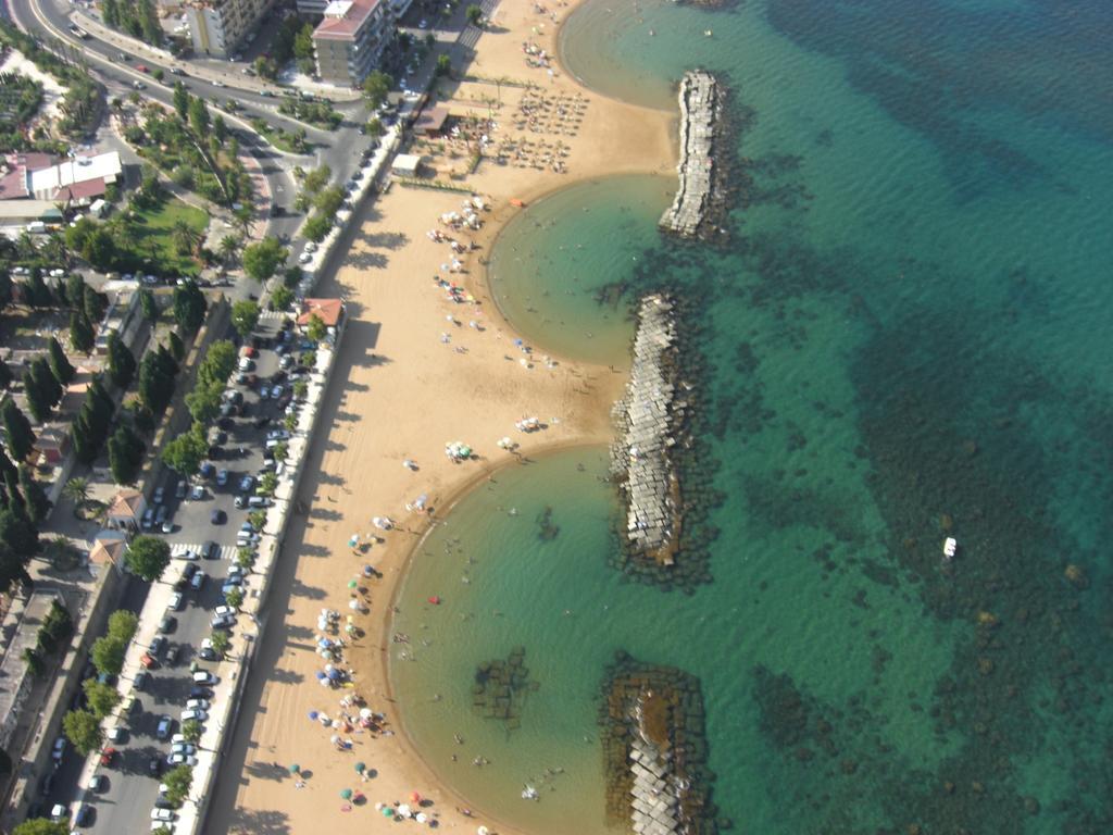 Affitti Brevi- Mediterraneo Crotone Bagian luar foto
